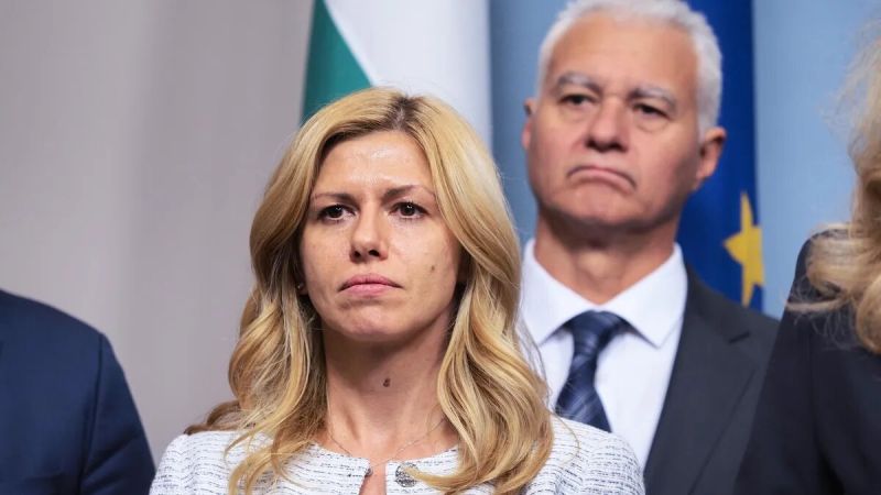 Михаела Доцова