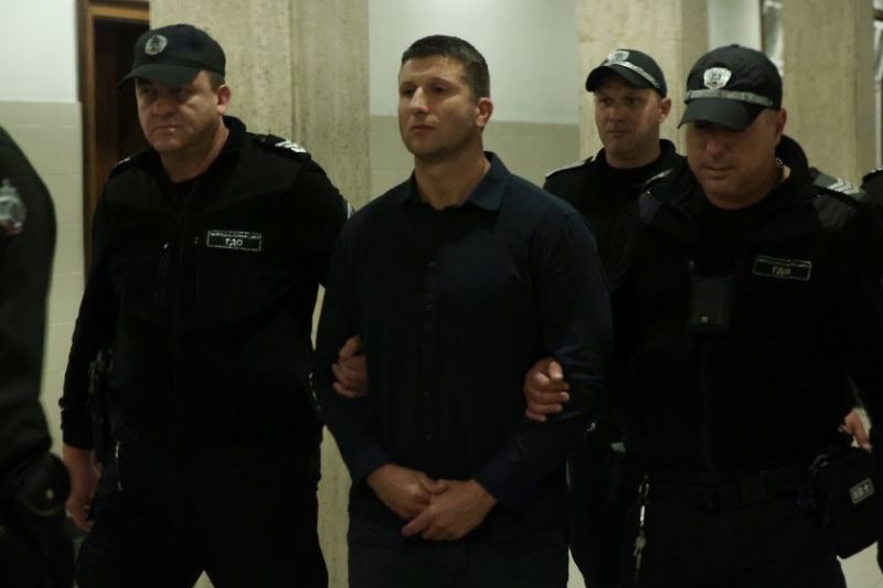 Мартин Варадинов 