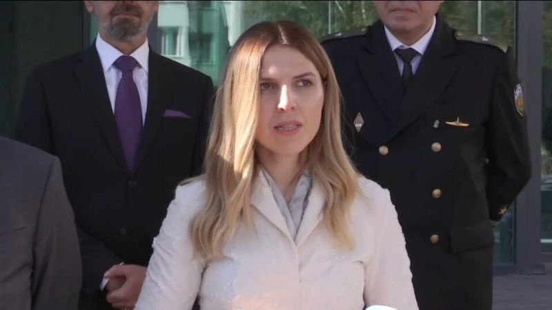 Велислава Петрова