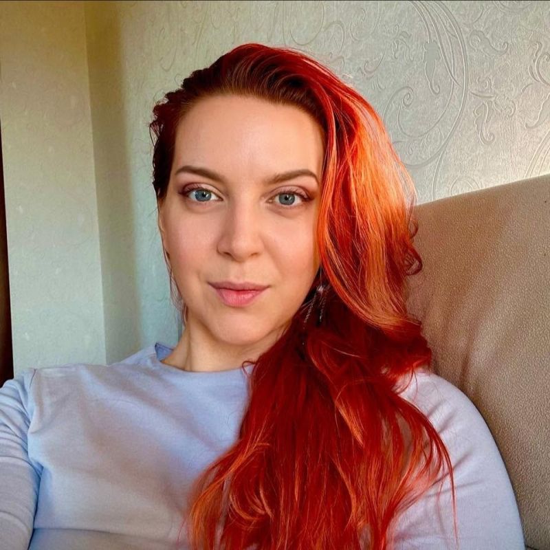 Карина Карагаева, член на общността на BG Elves