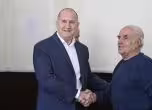 Премиерът Румен Радев