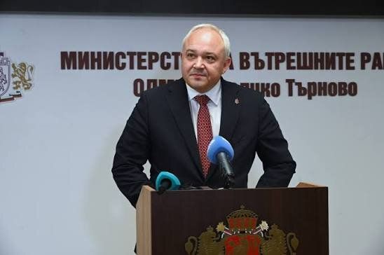 Демерджиев