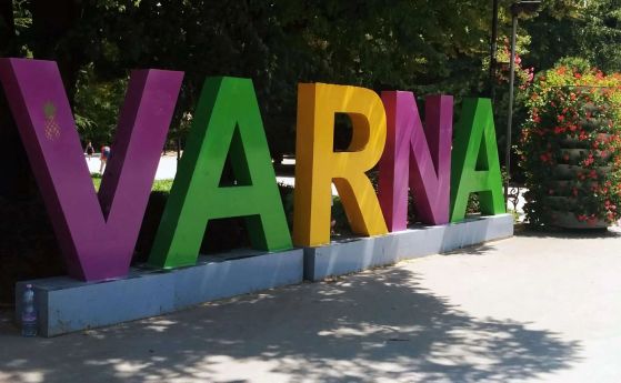 Два процента в полза на Йотова във Варна