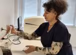 Калина Цанкова