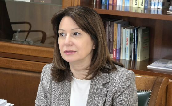 Омбудсманът поиска от ЦИК проверка на секциите за хора с увреждания за балотажа