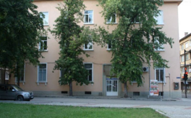 Административният съд в град Габрово