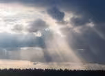 облачно