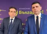 Божидар Божанов, Ивайло Мирчев