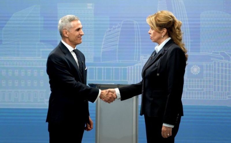 Дебатът