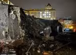 След атака по Днепропетровск