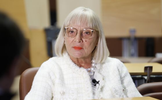 Проф. Куртева: Лечението на рака на гърдата напредва, но изоставаме в скрининга