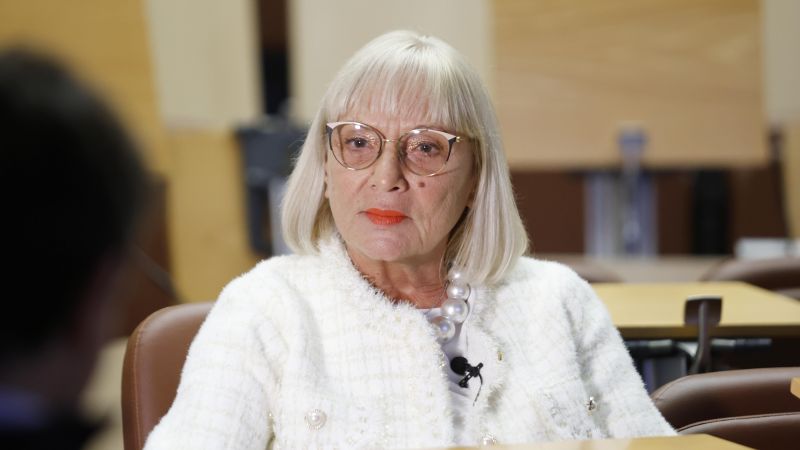 Галина Куртева