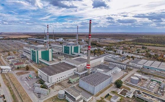 Обявиха бедствено положение в Козлодуй заради замърсената с хром вода