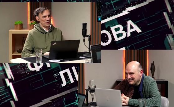 Русия арестува математик и редактор в Уикипедия, превел 26 долара на врага (видео)