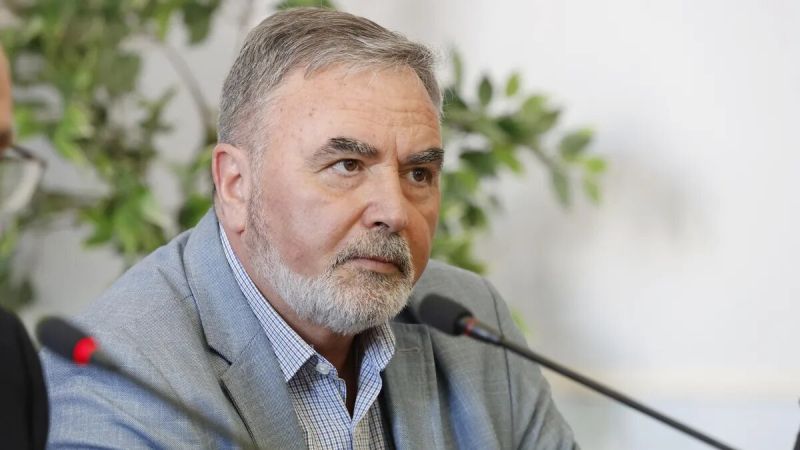 Ангел Кунчев