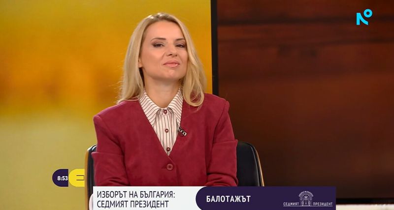 Цветанка Балова