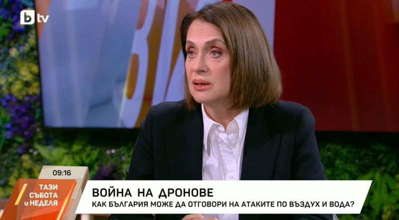 Надежда Неински
