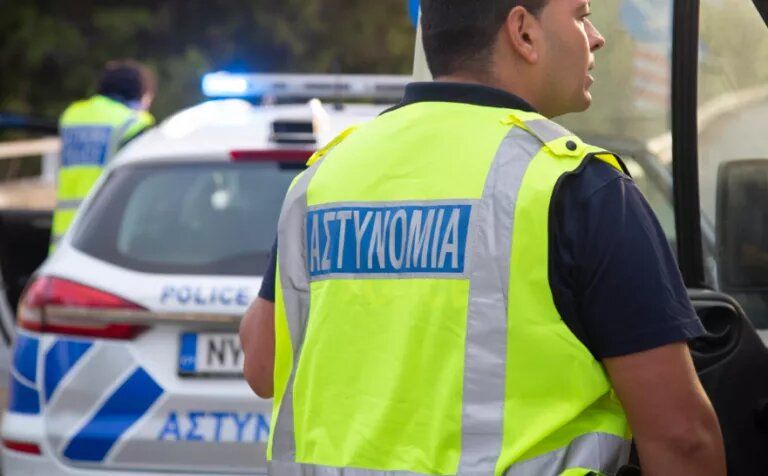 полиция