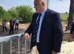 Борисов: Данъчните ми броиха и магнолиите, и улуците, и дюшемето  slid