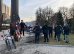 Въпреки забраната Луковмарш се провежда в София slid