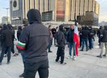 Въпреки забраната Луковмарш се провежда в София slid