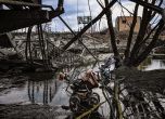Двадесетият ден на войната в Украйна