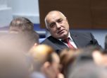 Парламентът одобри кабинета ''Желязков''. Редовната власт се закле (снимки) slid