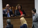 Парламентът одобри кабинета ''Желязков''. Редовната власт се закле (снимки) slid