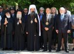 Ловеч отпразнува 11 май с богата празнична програма, патриаршеско присъствие и международни делегации slid