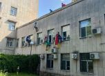 Супергерои зарадваха малките пациенти на ИСУЛ slid
