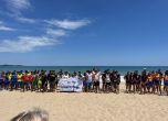 Beach Mania Primorsko 2025: Новата звезда на европейския плажен хандбал изгря на брега на Приморско slid