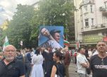 ''Да свалим бухалките от дерибеите!'' Хиляди на протест в София срещу ареста на Коцев (обновена) slid