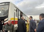 Показаха първият от осемте нови метровлака на Шкода (Снимки) slid