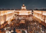 Авторът на най-хубавите снимки от протестите разреши на всички да ги използват (Галерия) slid