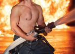 Излезе благотворителният календар на варненските пожарникари (галерия) slid
