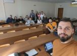 Практически теми от дигиталния маркетинг в програмата на ИУ – Варна slid