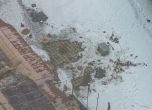 Кръвта не съвпада с положението на труповете. Нови снимки от Петрохан повдигат още въпроси slid