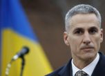 Десетки се поклониха пред героизма на украинския народ в София (снимки) slid