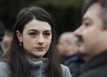 Десетки се поклониха пред героизма на украинския народ в София (снимки) slid