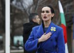 Десетки се поклониха пред героизма на украинския народ в София (снимки) slid