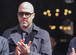 Стотици си взеха последно сбогом с Борислaв Михайлoв slid