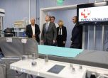 Първият от 6 модерни центъра за лечение на инсулти вече работи (галерия) slid