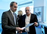 Първият от 6 модерни центъра за лечение на инсулти вече работи (галерия) slid