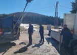 Близки на загиналите на Петрохан и Околчица поставят паметна плоча на прохода (ГАЛЕРИЯ, ВИДЕО) slid