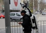 Екипите на Apple Maps отново заснемат улиците на София slid