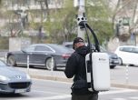 Екипите на Apple Maps отново заснемат улиците на София slid