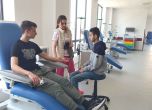 Ден на отворените врати в новата детска болница на Бургас (снимки, видео) slid
