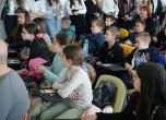 Ден на отворените врати в новата детска болница на Бургас (снимки, видео) slid