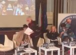 Прогноза: 45% от украинските бежанци в България ще останат у нас, ако се стигне до крехък мир slid