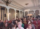 Прогноза: 45% от украинските бежанци в България ще останат у нас, ако се стигне до крехък мир slid